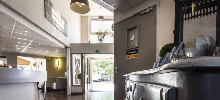 环礁酒店(Contact Hotel Atoll)图片