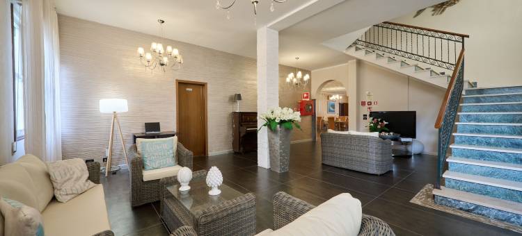 滨海别墅酒店(Hotel Villa Del Mar)图片