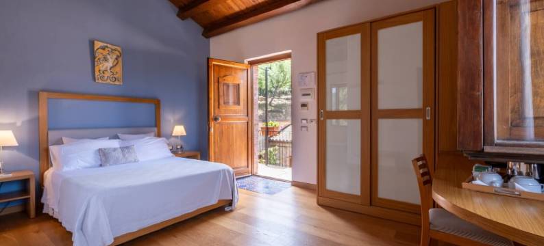 卡瑟纳蒙格拉蒂酒店(Casena Mongerrati)图片