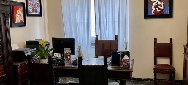 卡斯泰利别墅民宿(Villa Catelli)图片