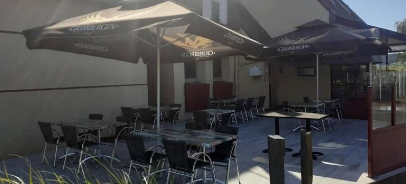 普莱特格阿斯酒店(Hôtel Le Goas Plat)图片