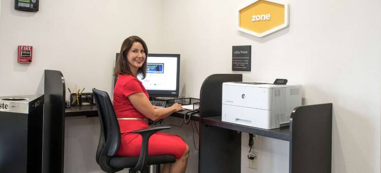 哈特韦尔欢朋酒店(Hampton Inn Lake Hartwell)图片