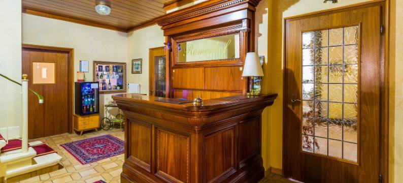 罗默霍夫酒店(Hotel Römerhof)图片