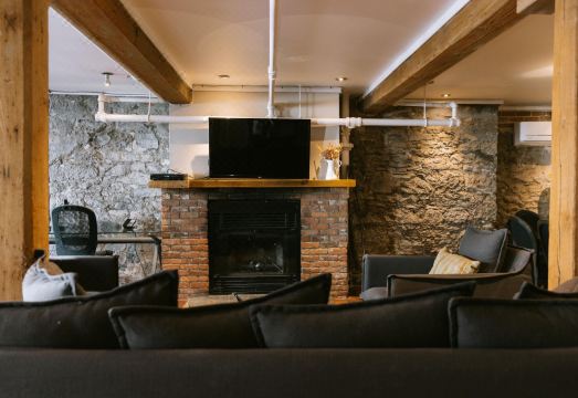 Lofts du Vieux-Port by Gray Collection Hotel Overview