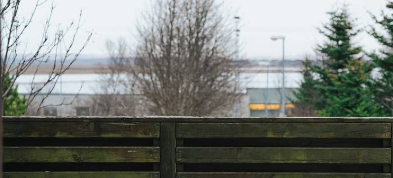 劳加瓦特恩酒店(Hótel Laugarvatn)图片