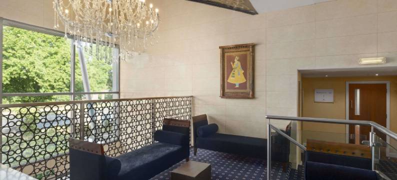 伯明翰红翼旅馆(Redwings Lodge Birmingham)图片