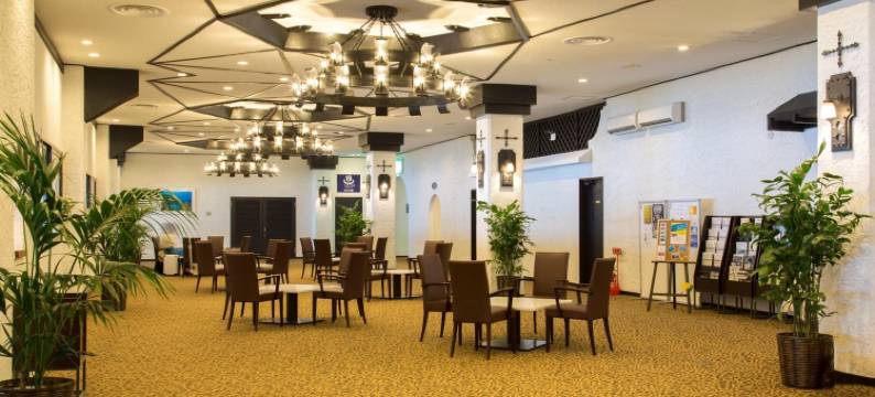 八丈岛丽都公园度假村(Lido Park Resort Hachijojima)图片