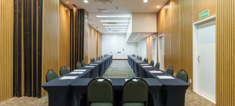 费欧逊赫普拉斯酒店(Fusion Hplus Express +)图片