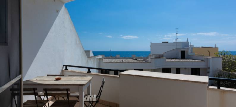 比安卡卢卡客房与套房酒店(Biancaleuca Rooms & Suite)图片