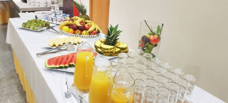 阿尔克瑟布雷套房酒店(Alcocebre Suites Hotel)图片