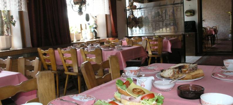 兰霍夫餐厅酒店(Hotel Restaurant Lahnhof)图片