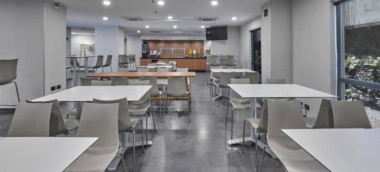 拉萨罗-卡德纳斯万豪城市快捷酒店(City Express by Marriott Lazaro Cardenas)图片