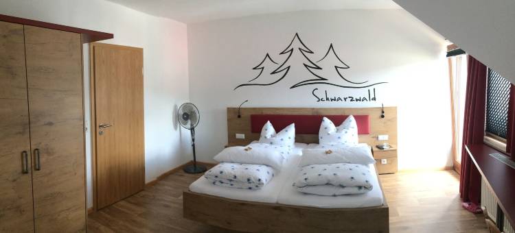 里奇巴克里酒店(Gasthof Richebächli)图片