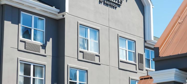 默特尔比奇丽怡酒店(Country Inn & Suites by Radisson, Myrtle Beach, SC)图片
