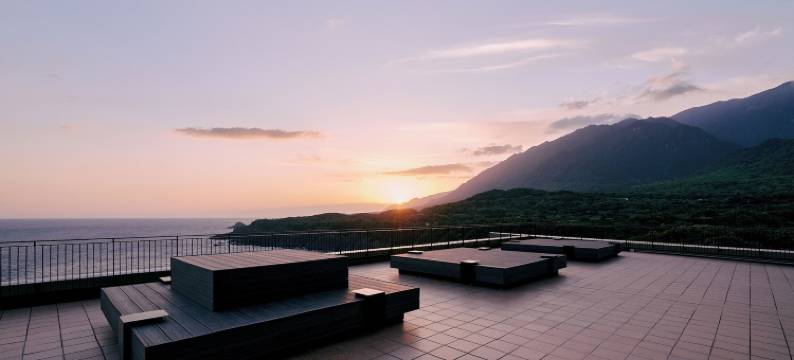 萨玛纳酒店 屋久岛(Samana Hotel Yakushima)图片