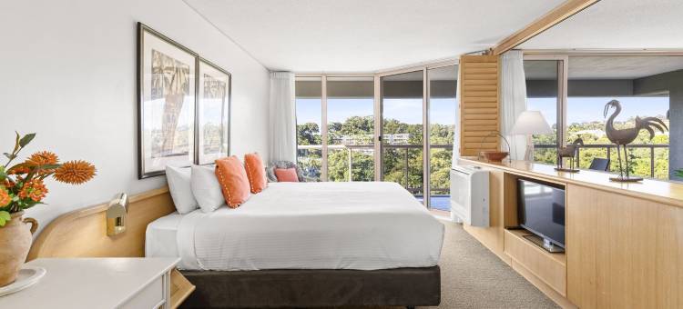 太平洋湾度假村(Pacific Bay Resort)图片