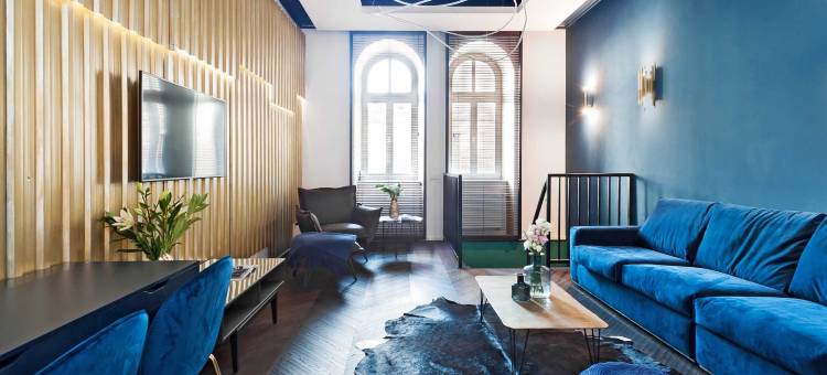 LoftAffair之家(House of Loft Affair - LoftAffair Collection)图片