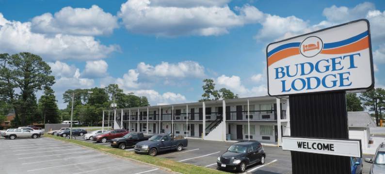 丘奇兰德经济型汽车旅馆(Budget Lodge Churchland)图片