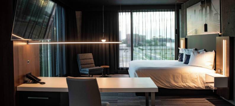 时代大饭店(Grand Times Hotel)图片