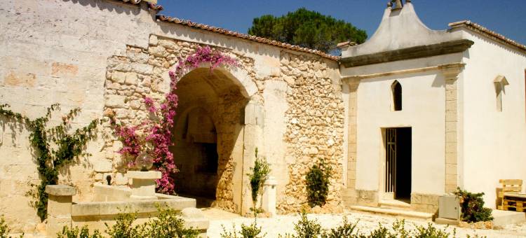 特努曼泽塔农庄酒店(Agriturismo Tenuta Mazzetta)图片