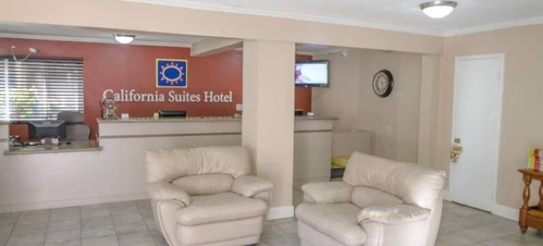 加州套房酒店(California Suites Hotel)图片
