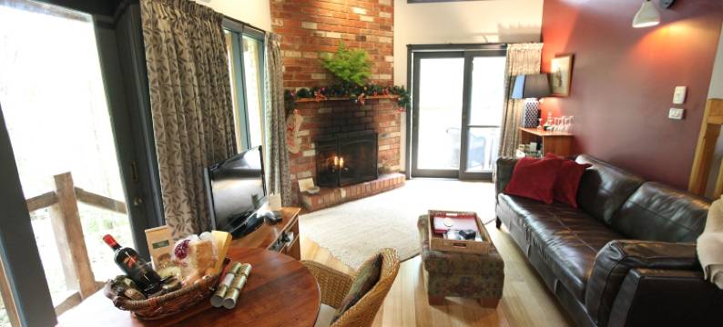 伍德兰雨林度假屋(Woodlands Rainforest Retreat)图片