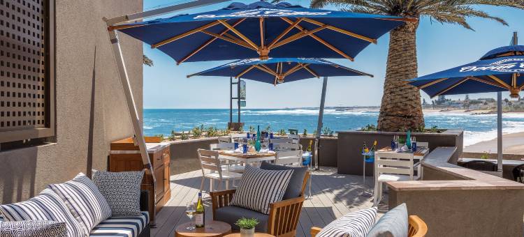 斯瓦科普蒙德标准酒店(Strand Hotel Swakopmund)图片