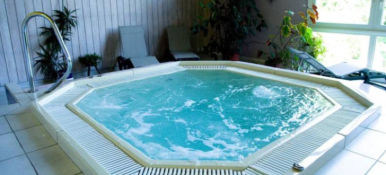 奥贝奇酒店(Auberge d'Imsthal)图片