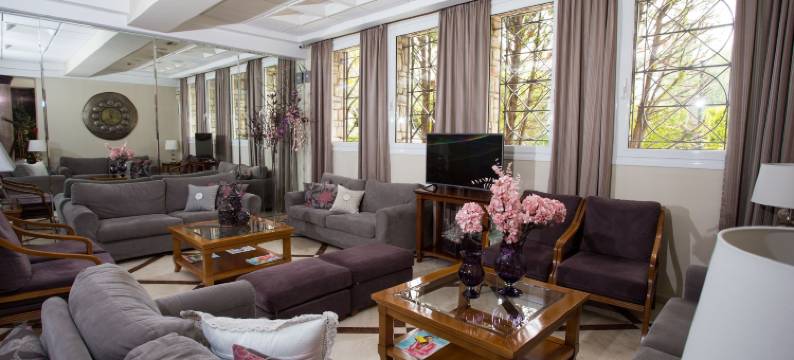 泰格托斯滨海会议度假村(Akti Taygetos - Conference Resort)图片