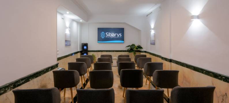 锡巴里斯精品酒店(Hotel Boutique Sibarys - Adults Recommended)图片