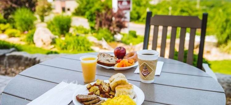 萨凡纳豪斯酒店(Savannah House Hotel)图片