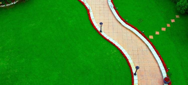 梅尔特绿园酒店(The Green Park Merter)图片