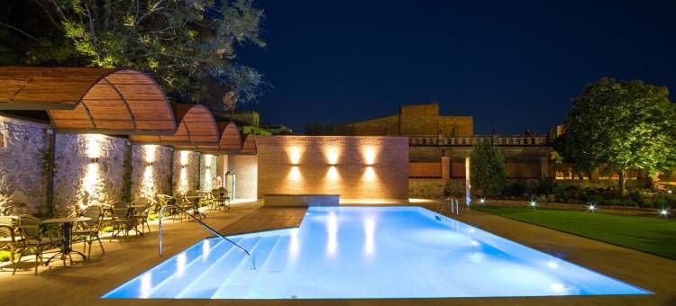 圣乔治套房公寓(Apartaments Suites Sant Jordi)图片
