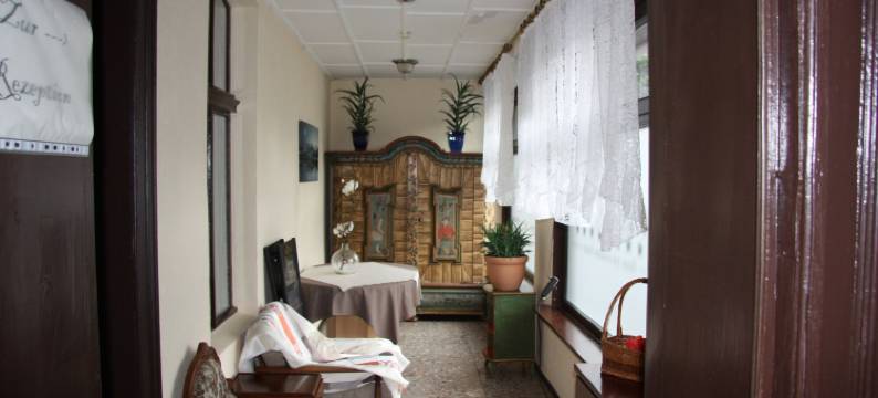 佐姆迦登斯蒂姆酒店(Hotel Zum Goldenen Stern)图片