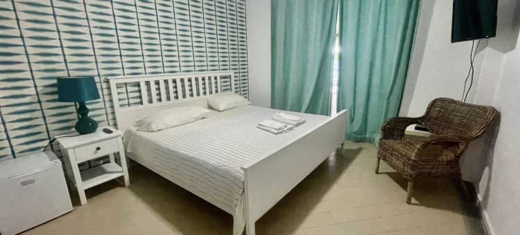 月神别墅家庭旅馆(B&B Villa Luna)图片