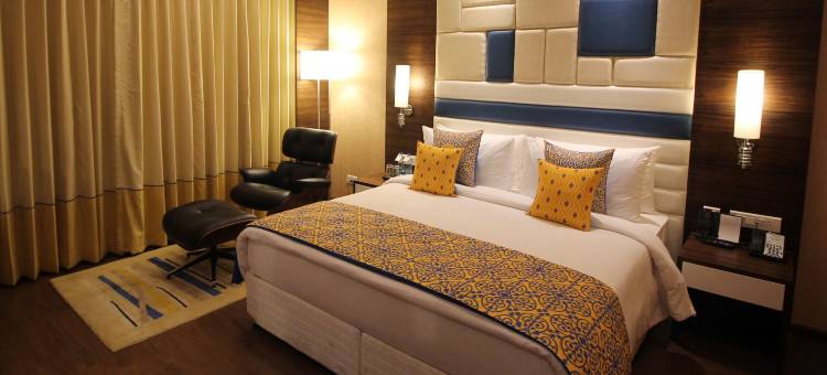 Fortune Park Dahej - ITC酒店集团成员(Fortune Park Dahej - Member ITC Hotels' Group)图片