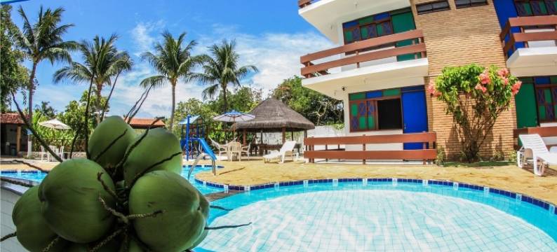 里约马尔酒店(Hotel Rio Mar)图片