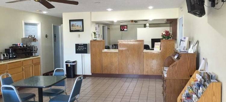 沙利文美洲最佳价值酒店(Americas Best Value Inn Sullivan)图片