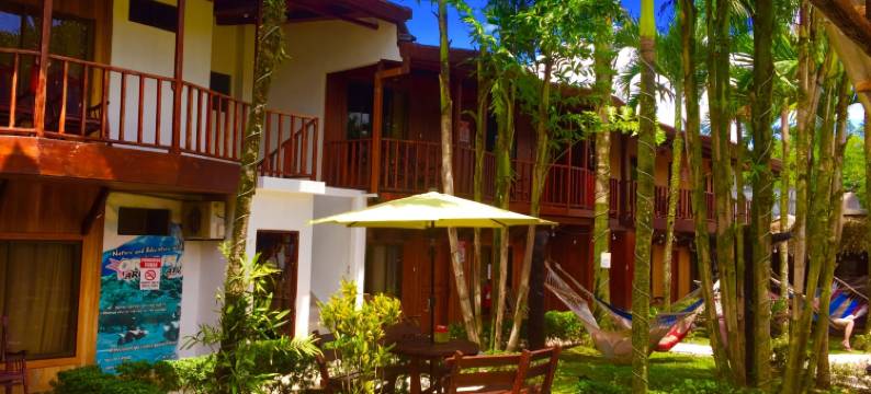 阿雷纳尔精品青年旅馆(Poshtel Arenal)图片