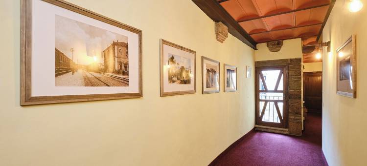 艾尔伯格德拉波斯塔酒店(Albergo Della Posta)图片