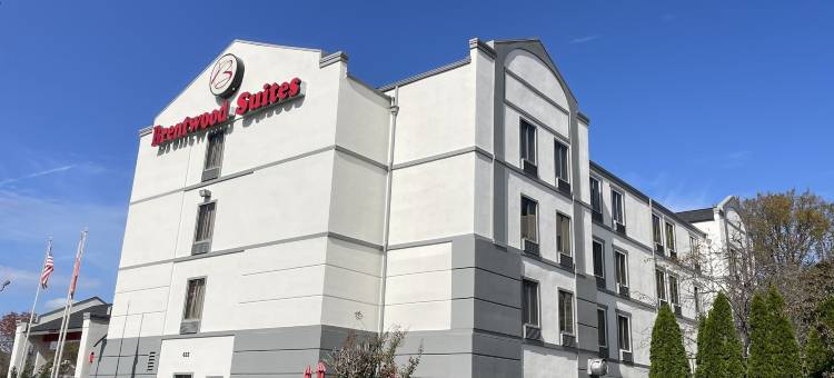 布伦特伍德套房, Ascend 酒店系列(Brentwood Suites, Ascend Hotel Collection)图片