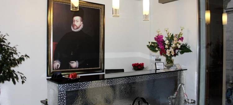 多恩费利佩酒店(Hotel Don Felipe)图片