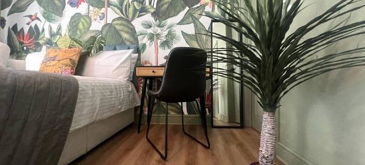 詹姆士广场酒店@多雷斯(James' Place at Dowlais)图片