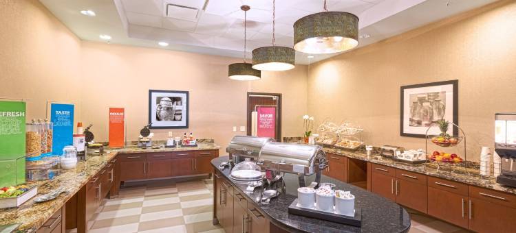 休斯顿市区Homewood Suites by Hilton(Homewood Suites by Hilton Houston Downtown)图片