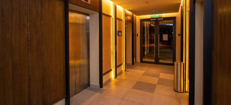 Timurbay by Seascape图片