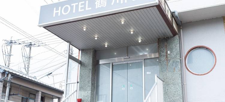川内鹤酒店(Hotel Tsuru Sendai)图片