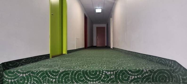 格林维尔纽斯酒店(Green Vilnius Hotel)图片