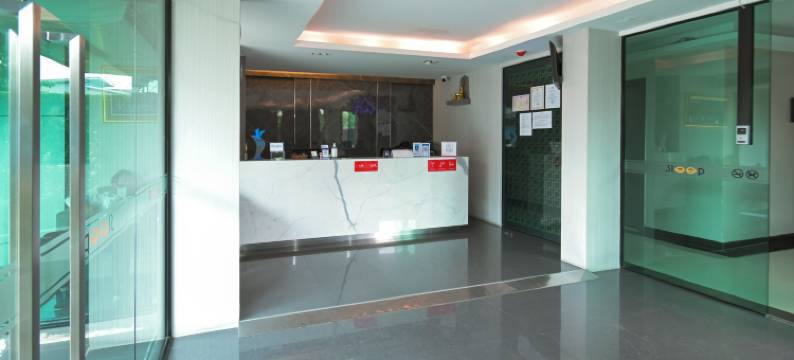 曼谷斯利普酒店(Sleep Hotel Bangkok)图片