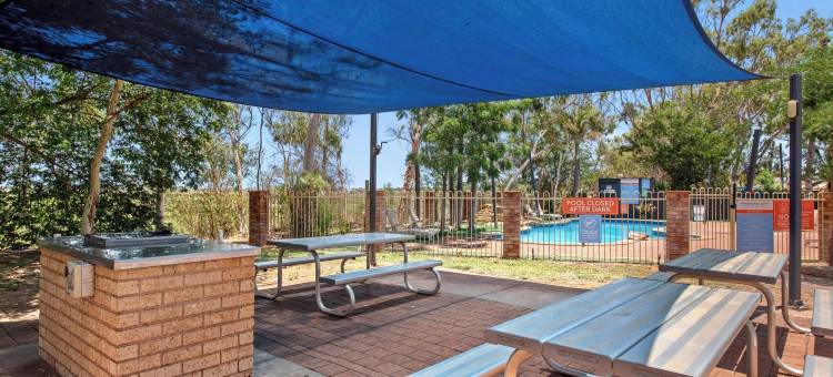 迪斯科维里公园 - 波特黑德兰(Discovery Parks - Port Hedland)图片