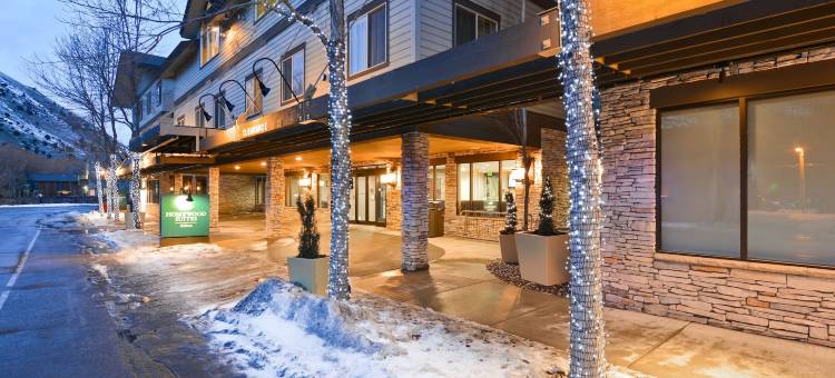 杰克逊Homewood Suites by Hilton(Homewood Suites by Hilton Jackson)图片